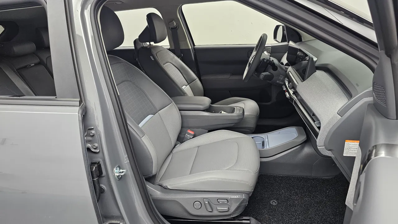 Kia EV3 58.3kWh Standard 2WD Air