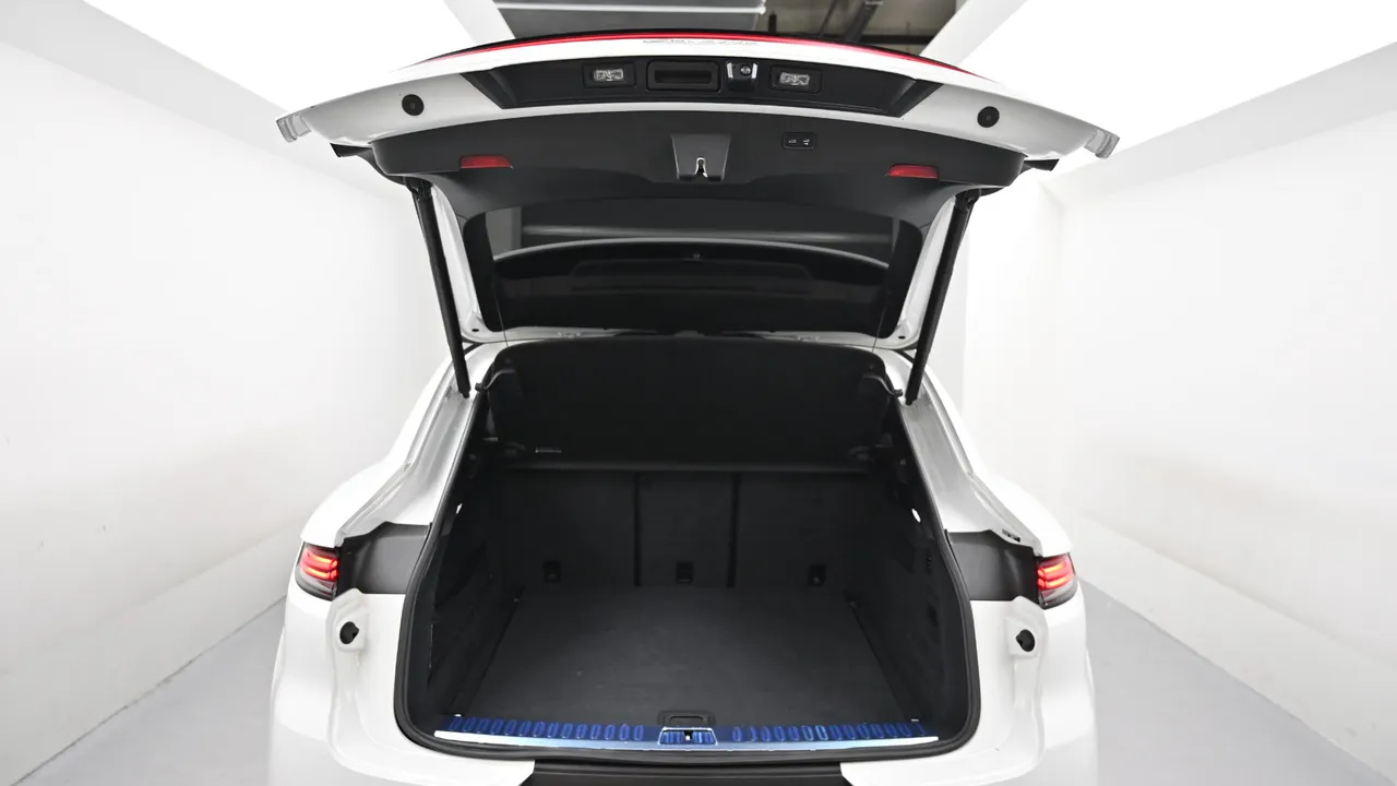 Porsche Cayenne — miniaturë 28