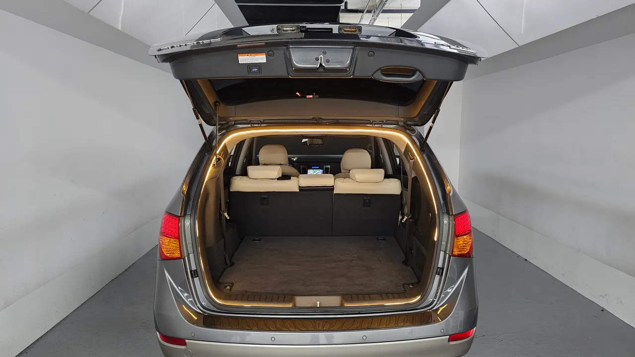 Hyundai Veracruz — miniaturë 19