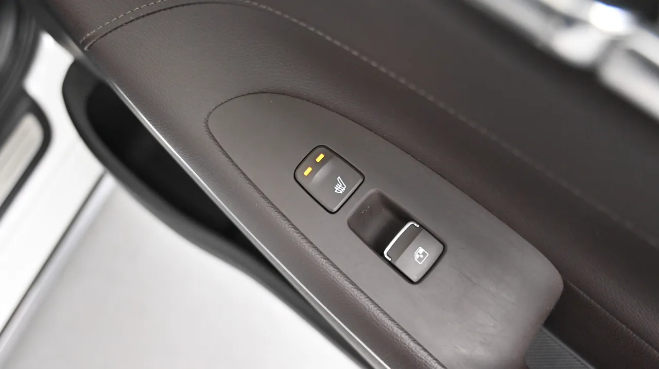Hyundai Grandeur — miniaturë 16