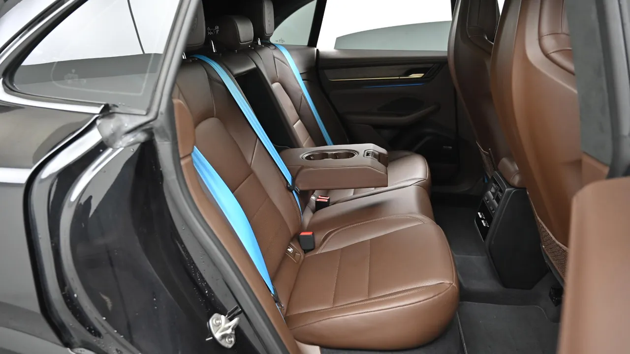 Porsche Macan — miniaturë 21