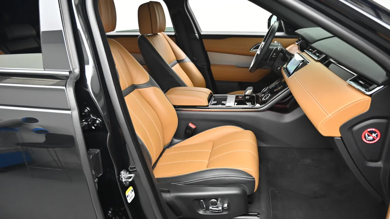 Land Rover Range Rover Velar — miniaturë 10