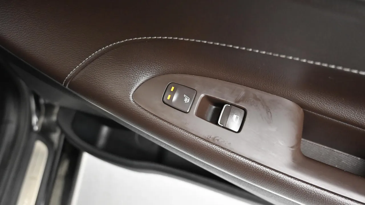 Hyundai Grandeur — miniaturë 16