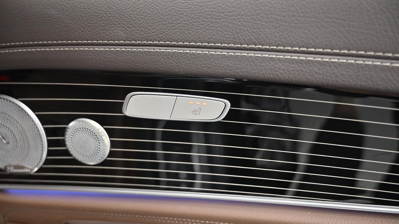 Mercedes-Benz E-klasse — miniaturë 16