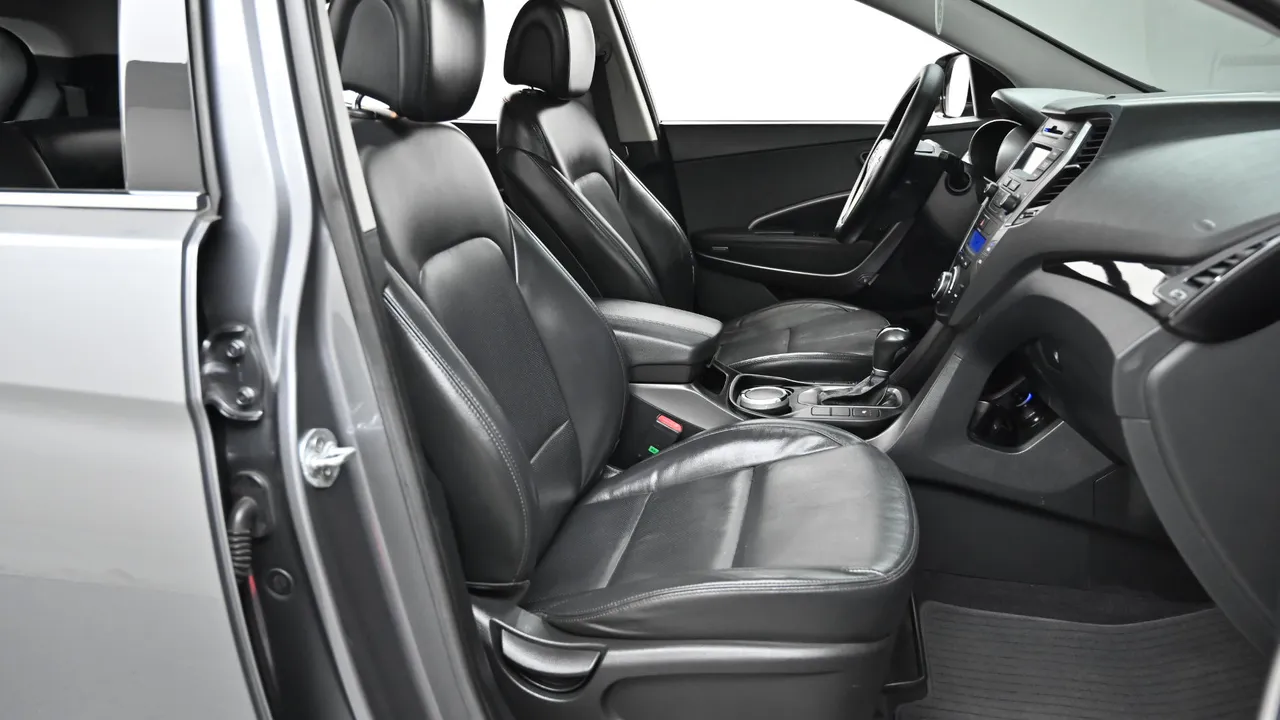 Hyundai Santa Fe — miniaturë 10