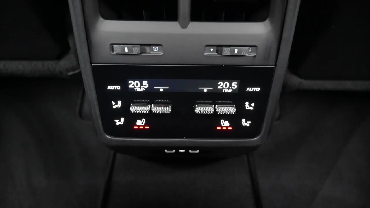 Porsche Macan — miniaturë 34