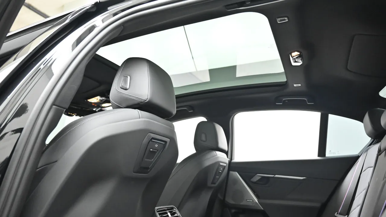 BMW 5er — miniaturë 18