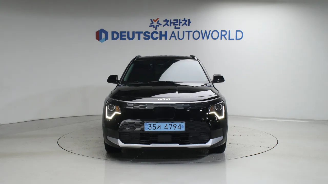 Kia Niro — miniaturë 3