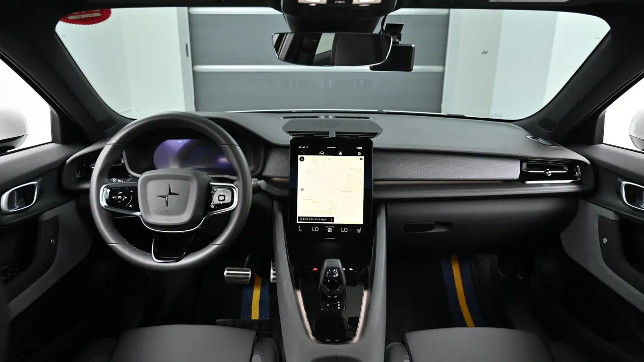 Polestar Polestar 2 78kWh Long Range Single Motor 2WD