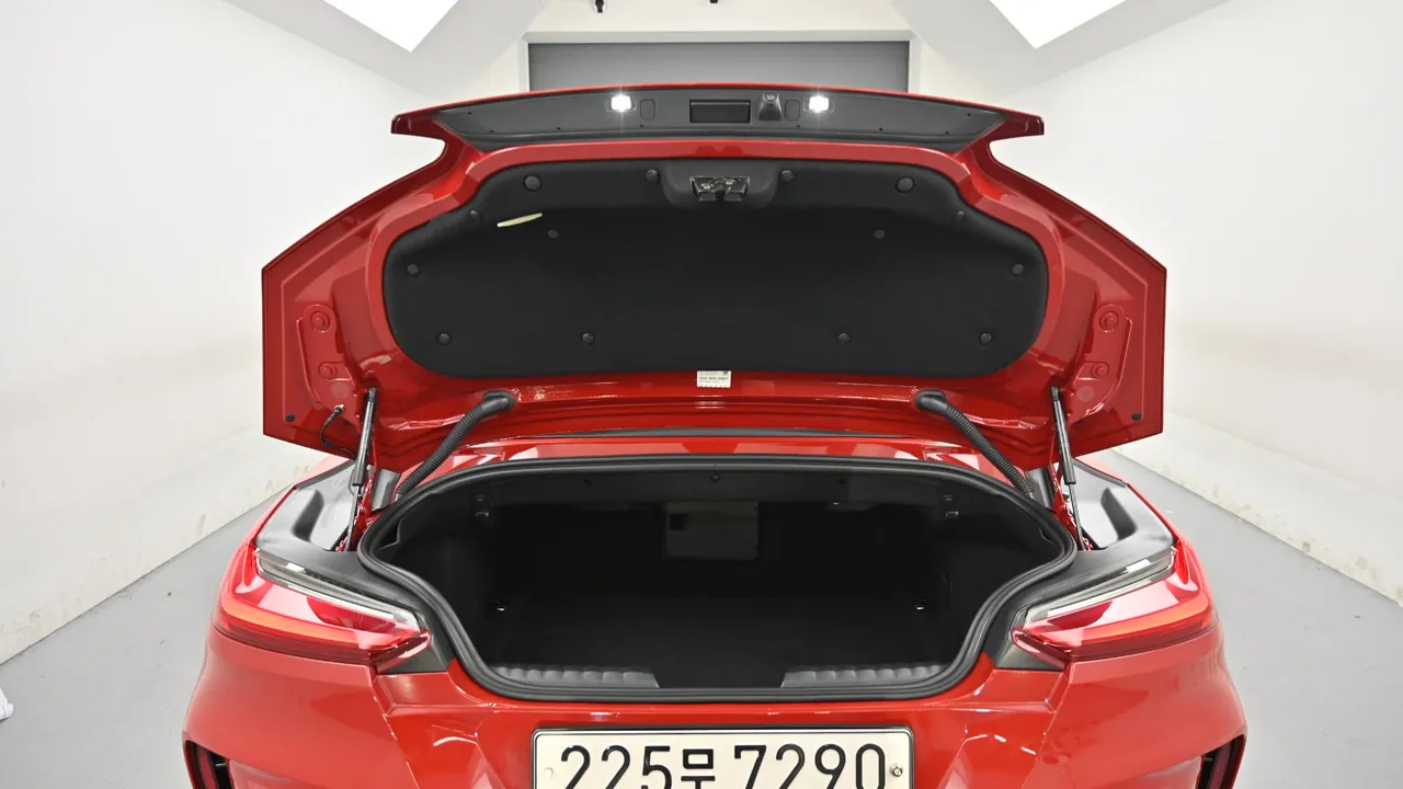 BMW Z4 — miniaturë 27