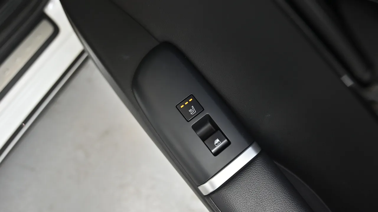 Hyundai Grandeur — miniaturë 16