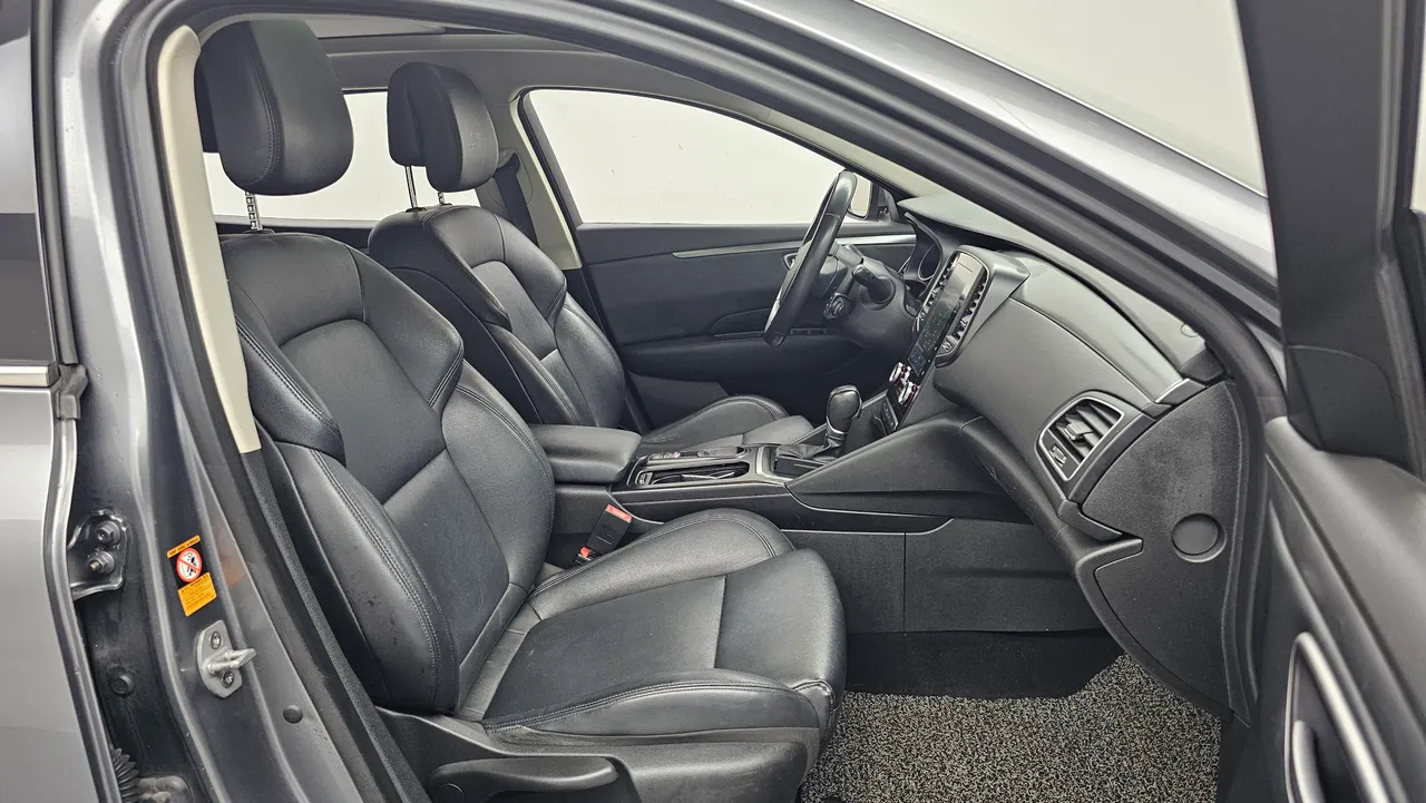 Renault Samsung SM6 — miniaturë 10