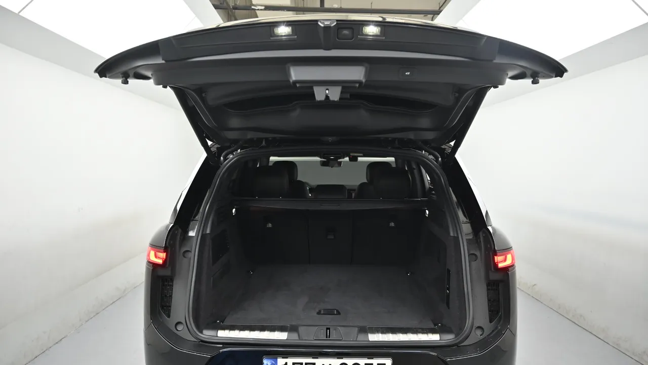 Land Rover Range Rover Sport — miniaturë 28