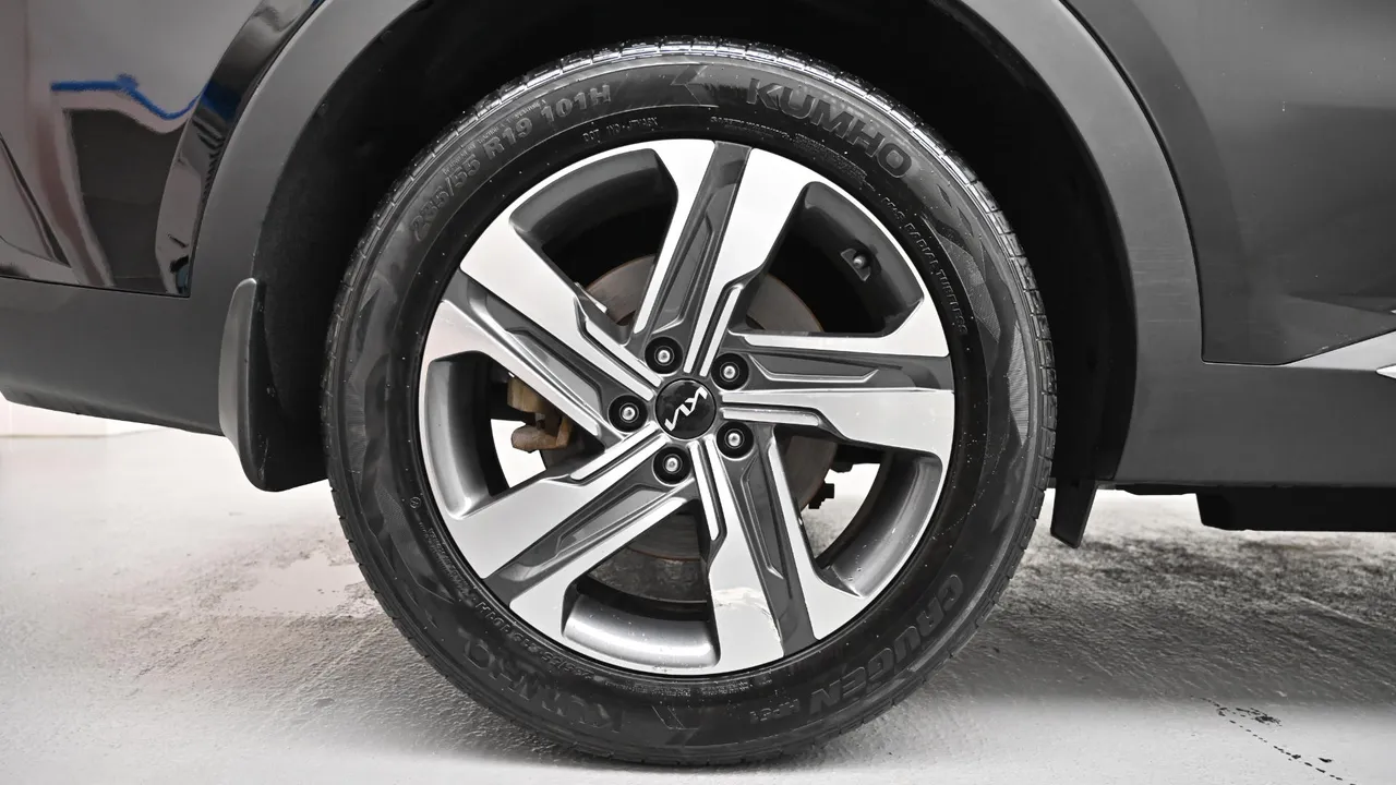 Kia Sorento — miniaturë 5