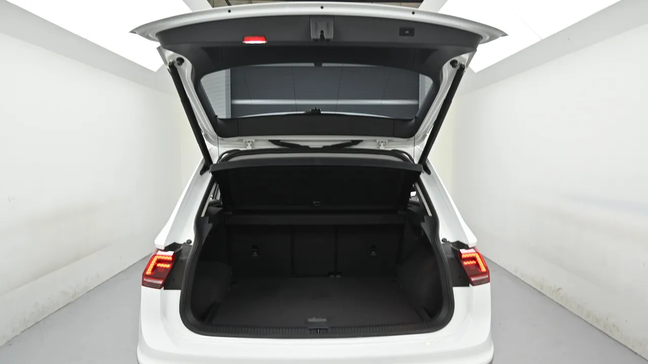 Volkswagen Tiguan — miniaturë 46