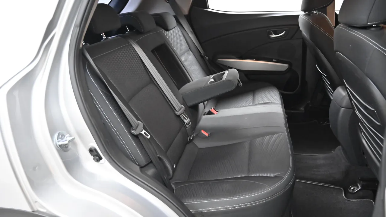 SsangYong Tivoli — miniaturë 30