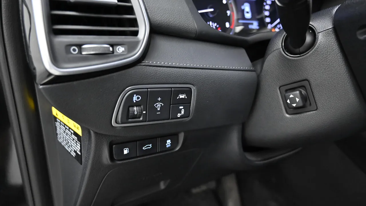 Hyundai Grandeur — miniaturë 17
