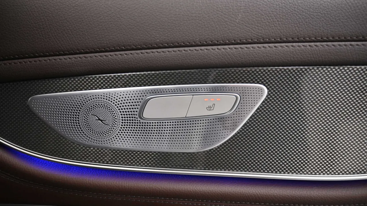 Mercedes-Benz CLS-klasse — miniaturë 16