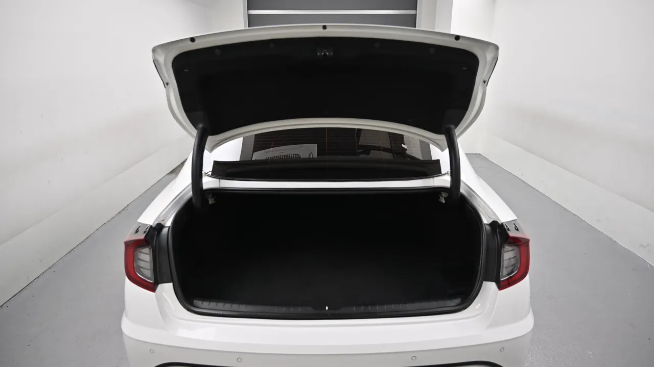 Hyundai Sonata — miniaturë 19