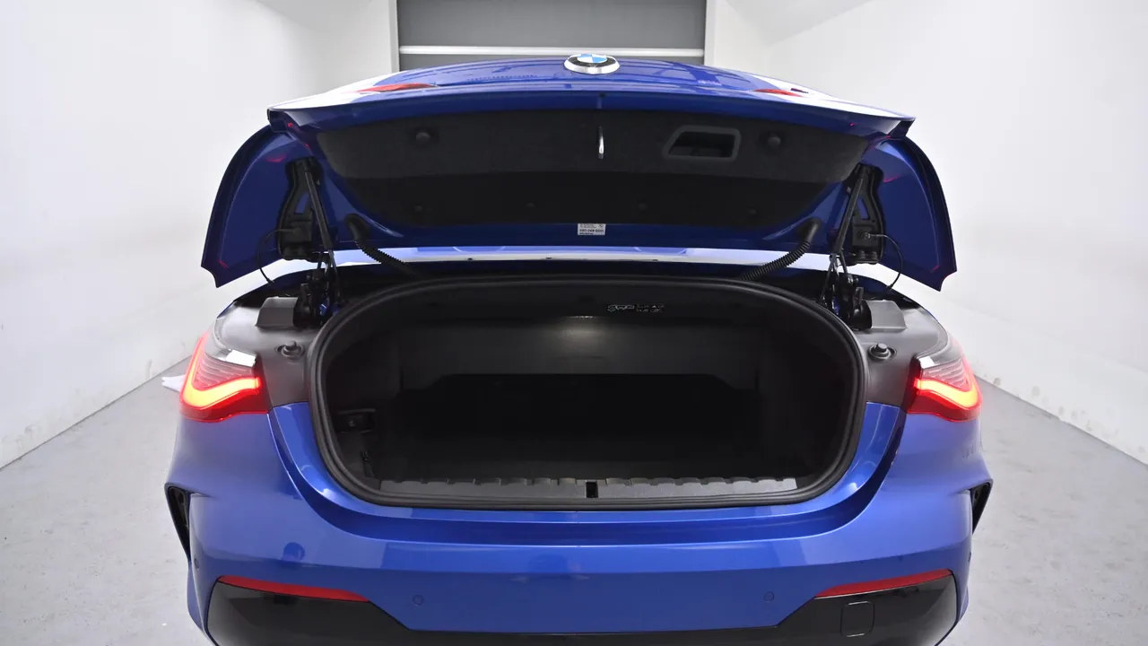 BMW 4er — miniaturë 29
