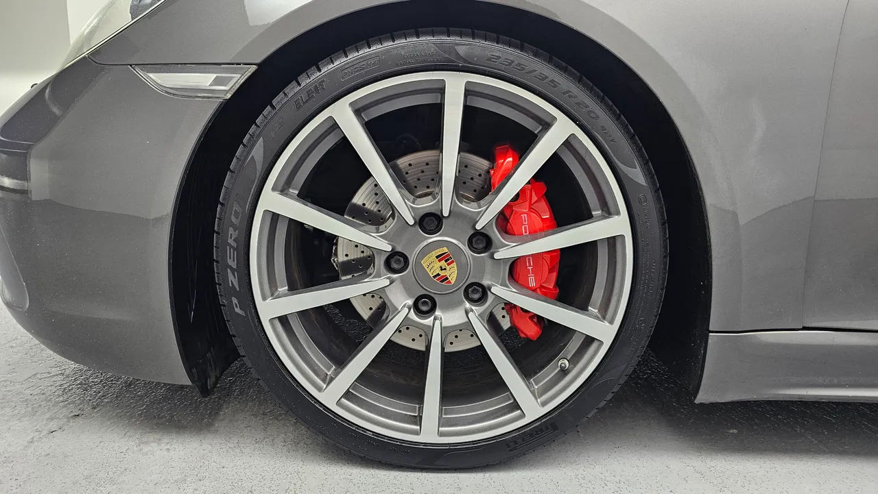 Porsche 718 — miniaturë 5