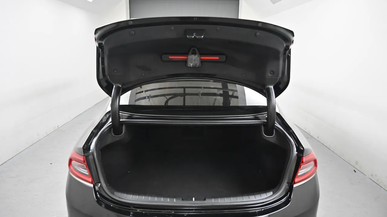 Hyundai Grandeur — miniaturë 38
