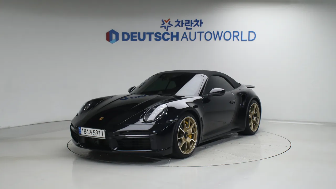 Porsche 911 — miniaturë 29