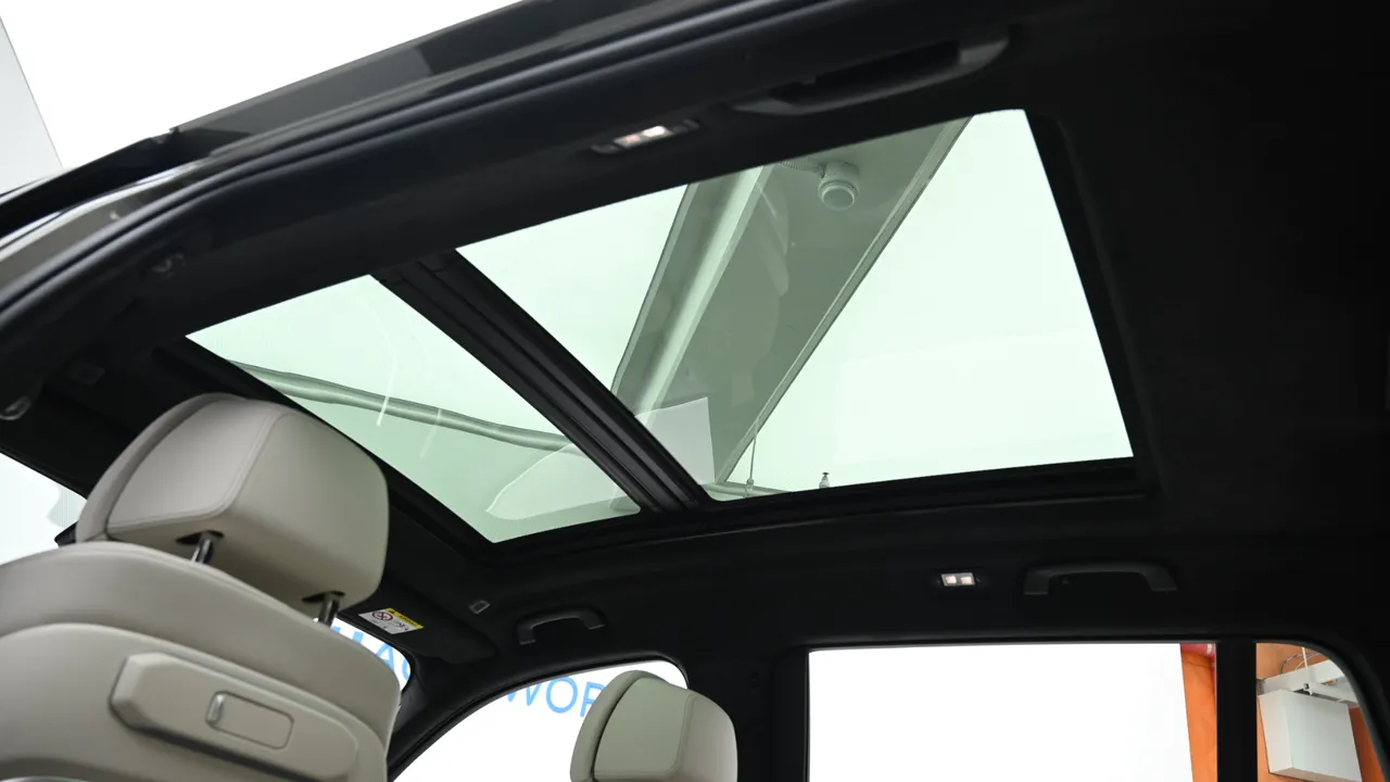 BMW X7 — miniaturë 37