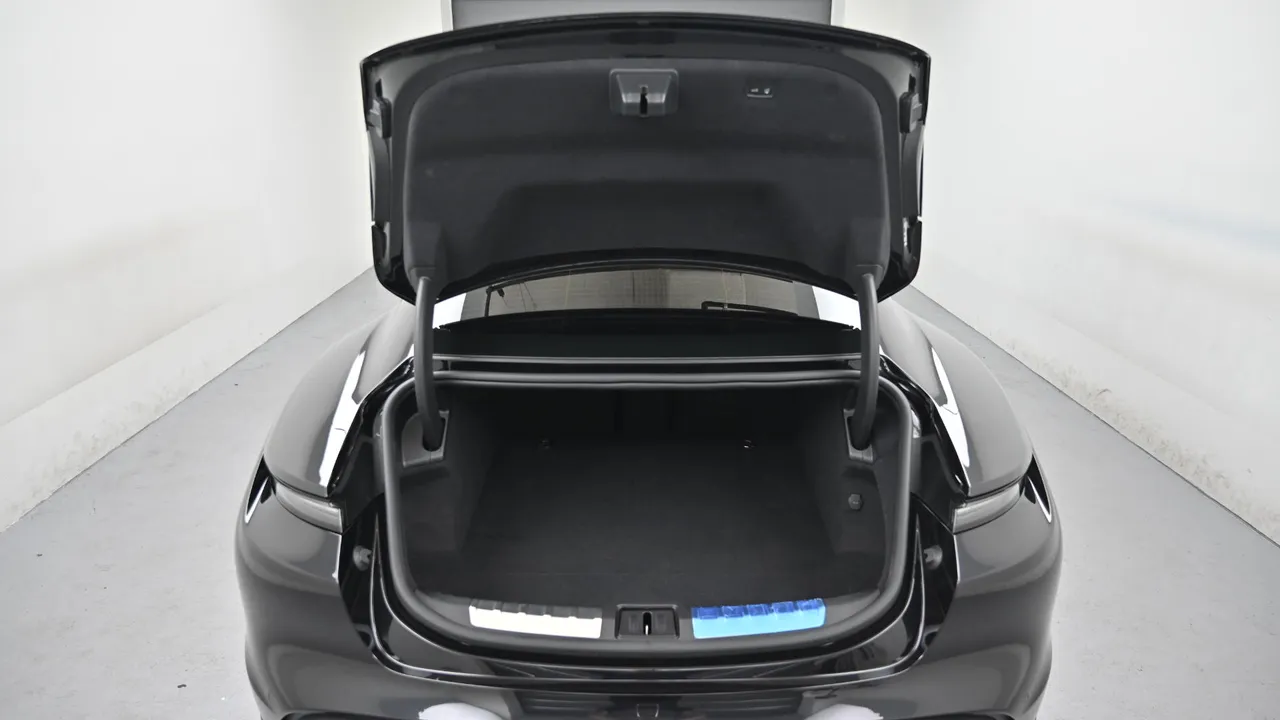 Porsche Taycan — miniaturë 29