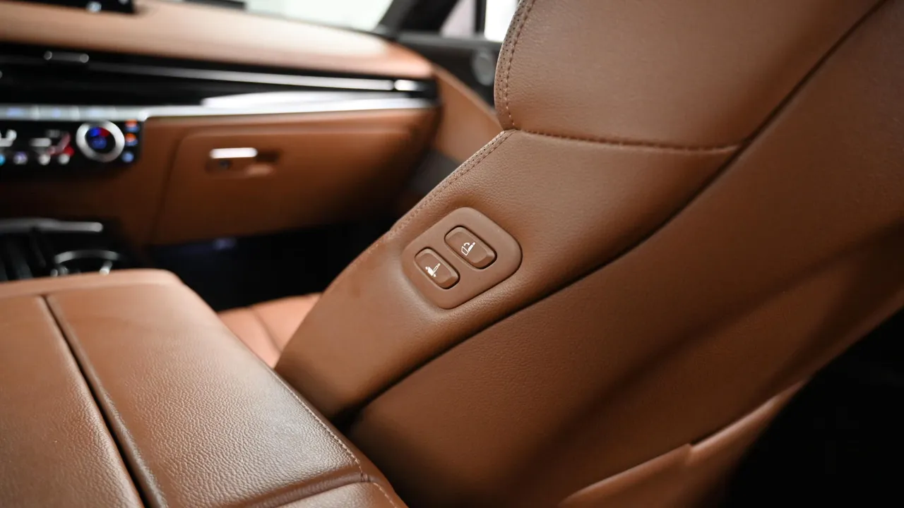 Genesis G80 — miniaturë 18