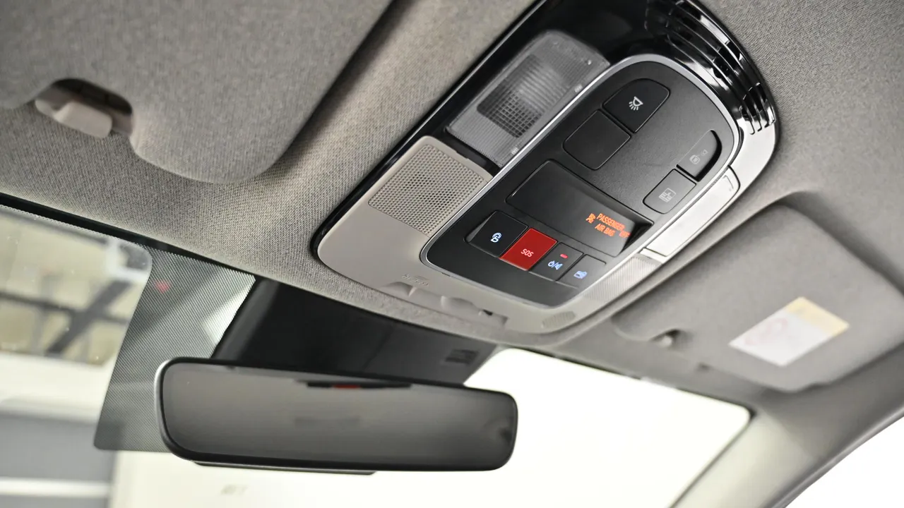 Hyundai Sonata — miniaturë 18