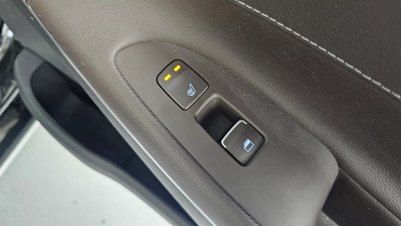 Hyundai Grandeur — miniaturë 16