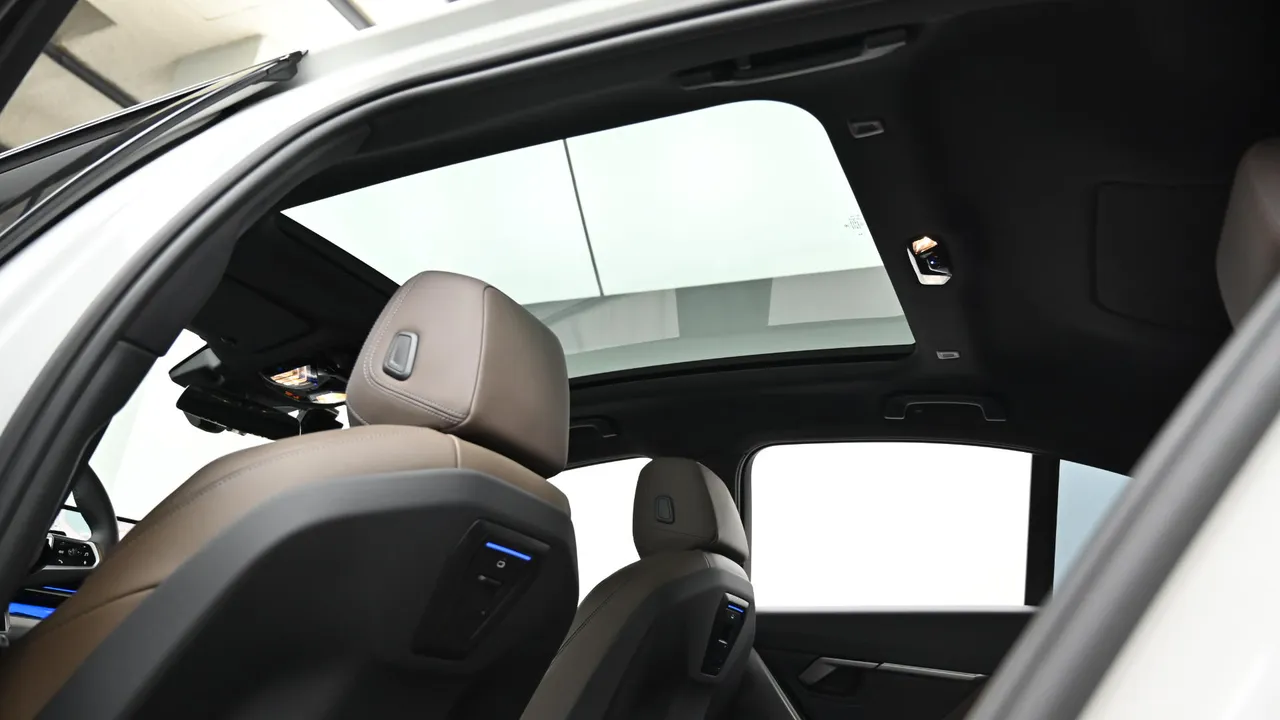 BMW 5er — miniaturë 19