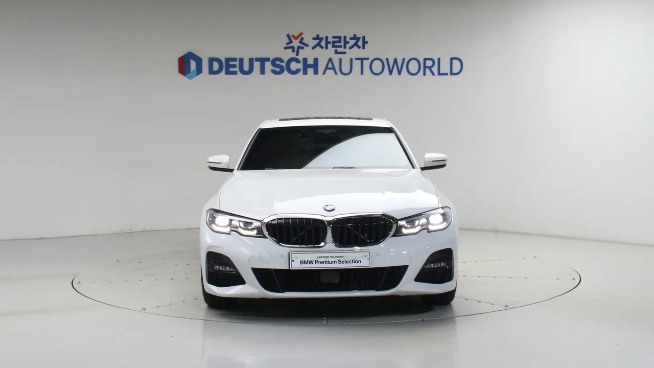 BMW 3er — miniaturë 3