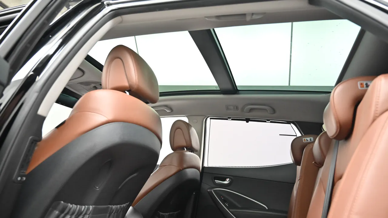 Hyundai Santa Fe — miniaturë 18