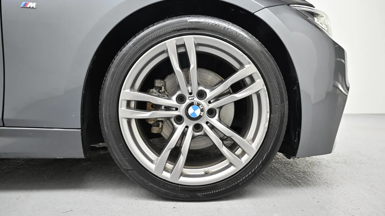 BMW 3er — miniaturë 5