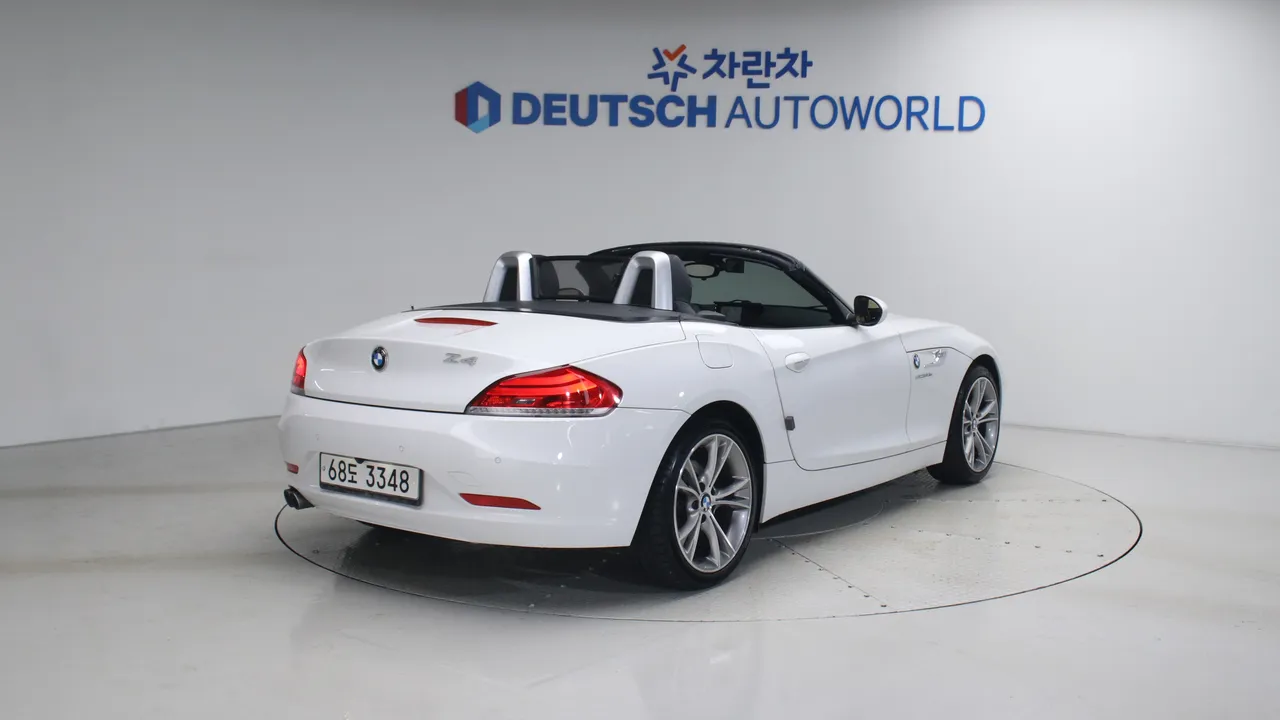 BMW Z4 — miniaturë 2