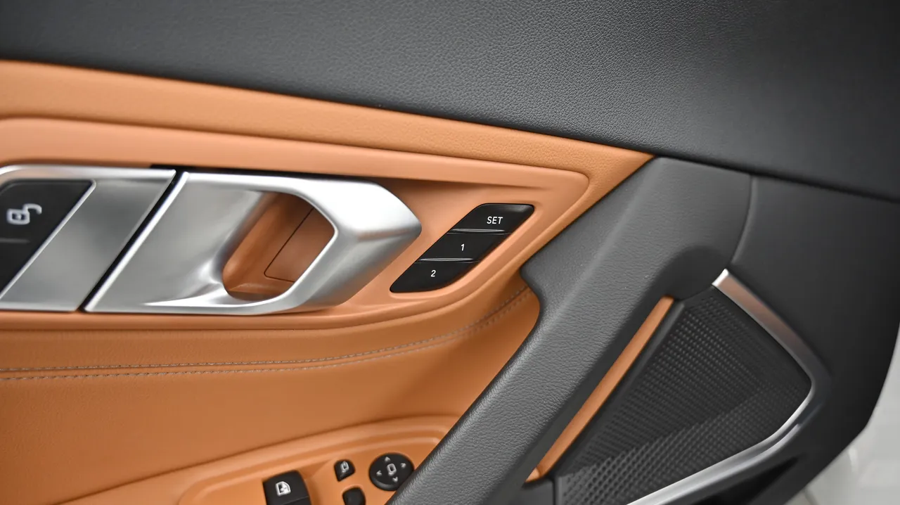 BMW Z4 — miniaturë 12
