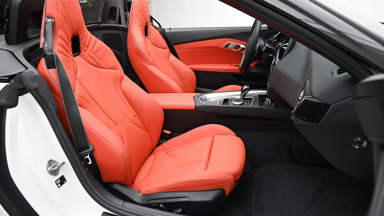 BMW Z4 (G29) SDrive20i M Sports