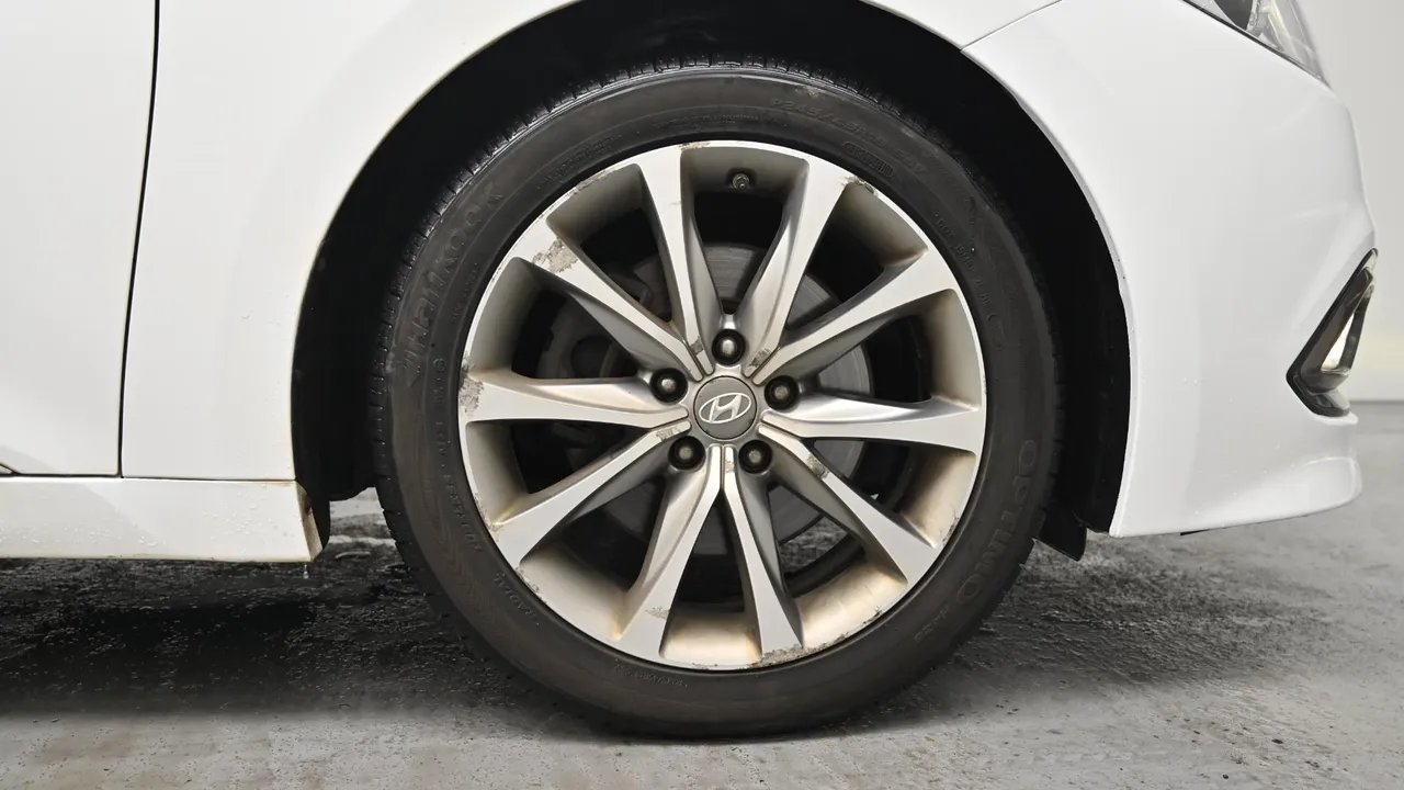 Hyundai Grandeur — miniaturë 5