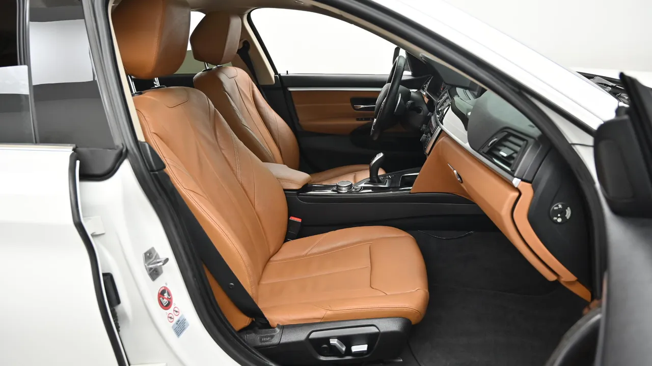 BMW 4 Series (F32) 420i Luxury Gran Coupe