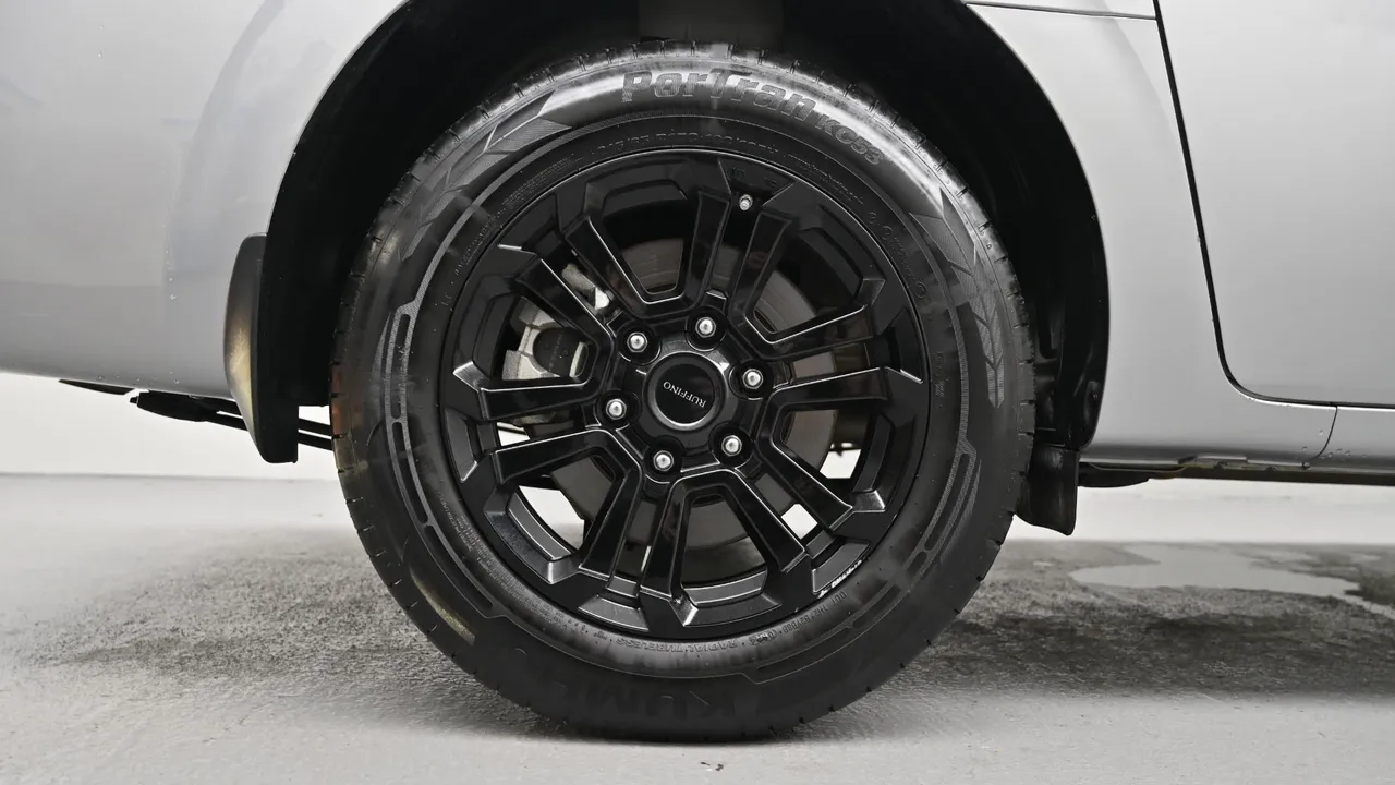Hyundai Staria — miniaturë 5