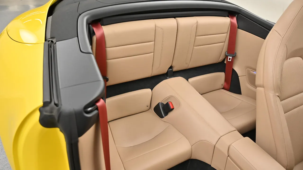 Porsche 911 — miniaturë 21