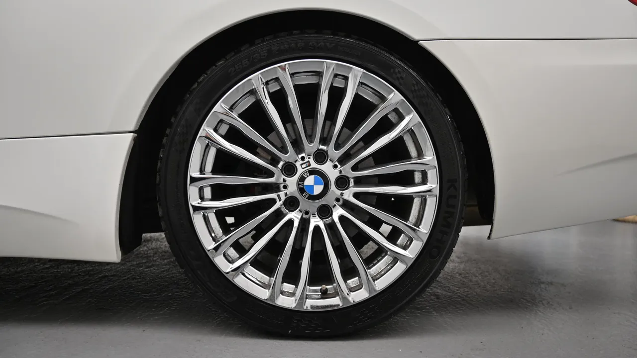 BMW 3er — miniaturë 5