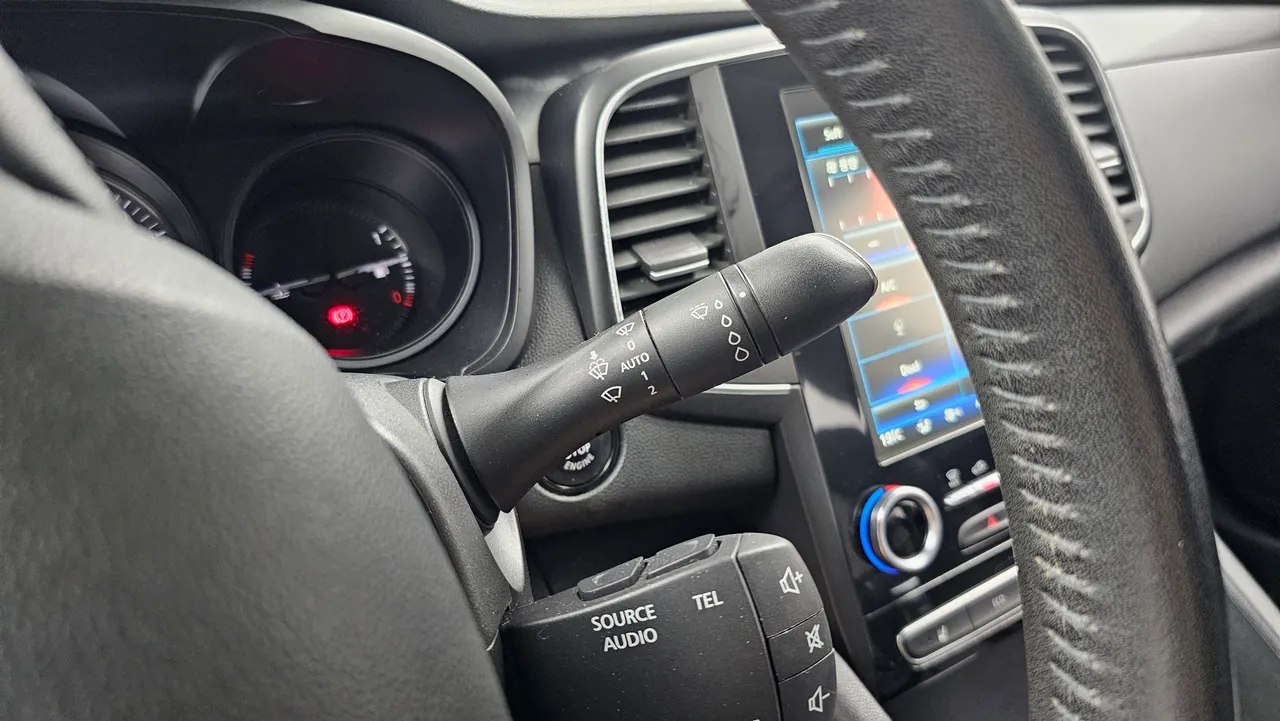 Renault Samsung SM6 — miniaturë 16