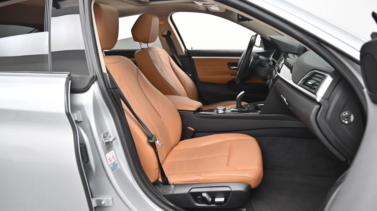 BMW 4er — miniaturë 10