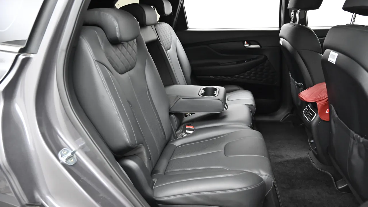 Hyundai Santa Fe — miniaturë 12