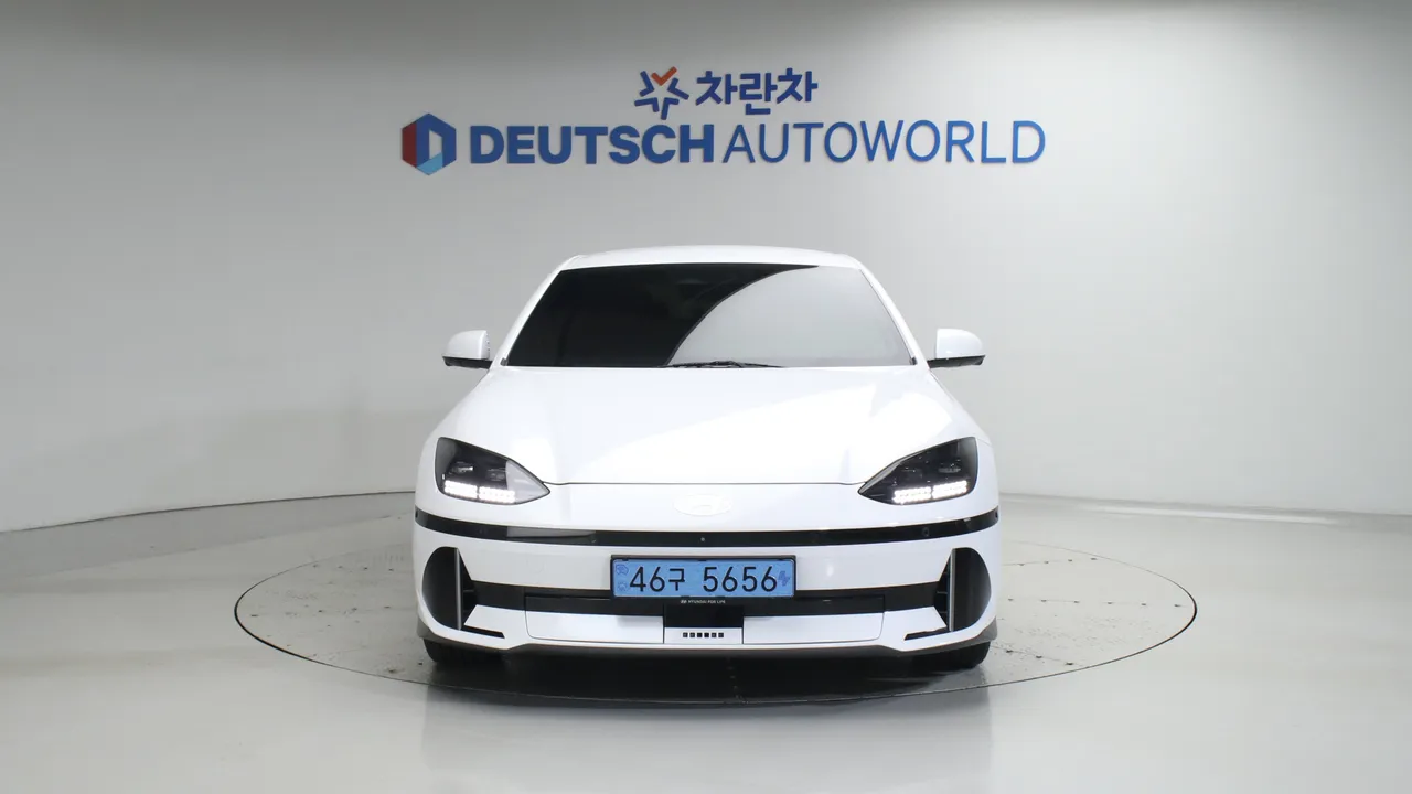 Hyundai IONIQ 6 — miniaturë 3