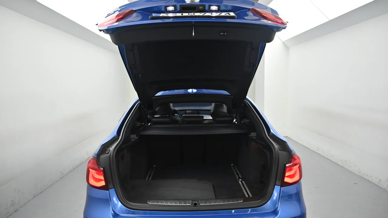 BMW 3er — miniaturë 19