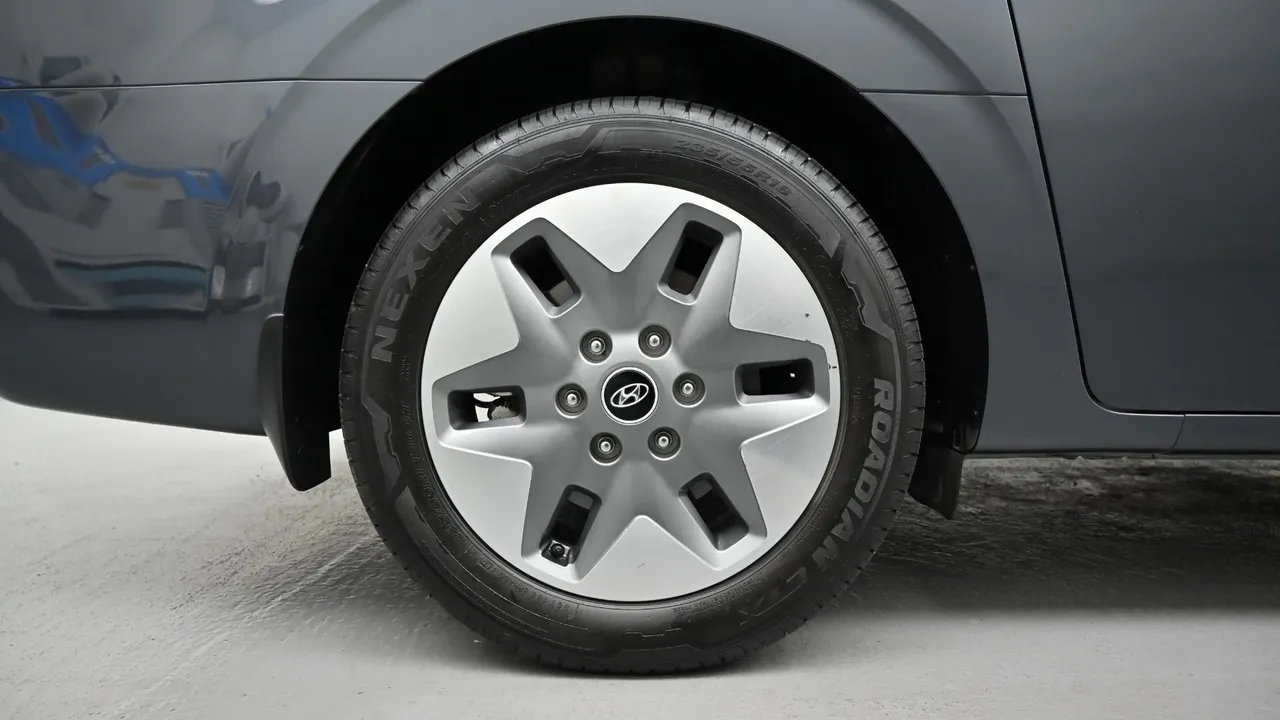 Hyundai Staria — miniaturë 5